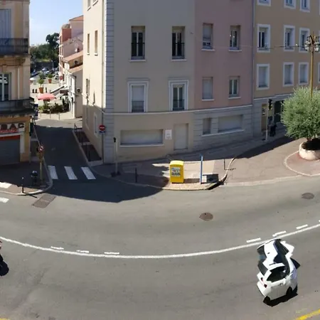 123 Sadi Carnot, Classe 2 Etoiles *