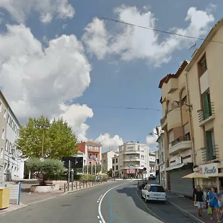 123 Sadi Carnot, Classe 2 Etoiles *