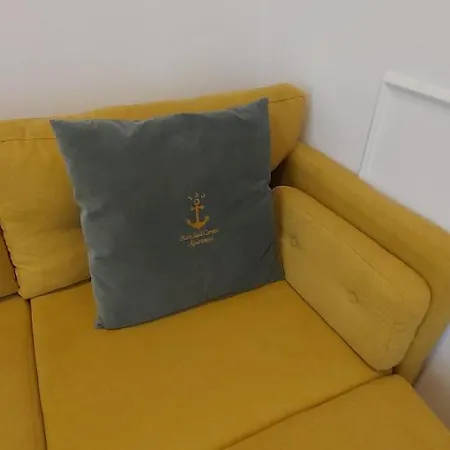 123 Sadi Carnot, Classe 2 Etoiles Daire *