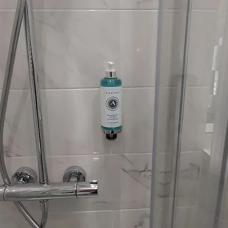 公寓 123 Sadi Carnot, Classe 2 Etoiles