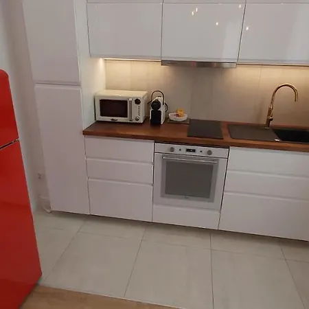 公寓 123 Sadi Carnot, Classe 2 Etoiles Saint-Raphaël