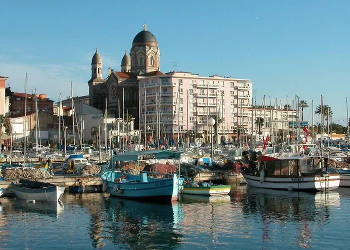 123 Sadi Carnot, Classe 2 Etoiles Saint-Raphaël