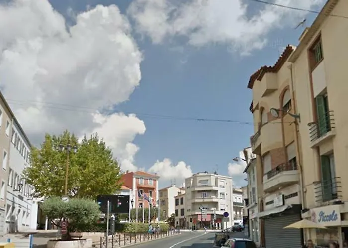 123 Sadi Carnot, Classe 2 Etoiles *