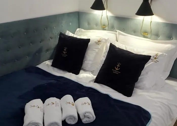 123 Sadi Carnot, Classe 2 Etoiles شقة Saint-Raphaël