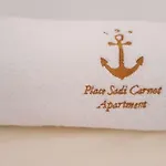 123 Sadi Carnot, Classe 2 Etoiles דירה Saint-Raphaël