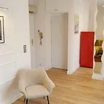 123 Sadi Carnot, Classe 2 Etoiles דירה Saint-Raphaël