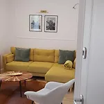 Appartamento 123 Sadi Carnot, Classé 2 étoiles *