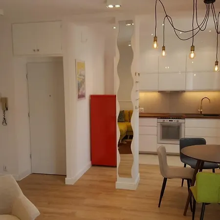 Apartamento 123 Sadi Carnot, Classe 2 Etoiles