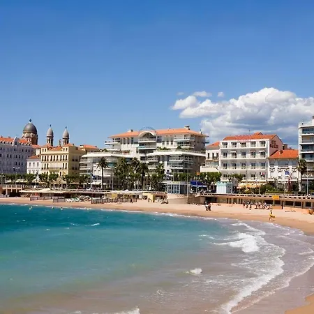 公寓 123 Sadi Carnot, Classe 2 Etoiles *