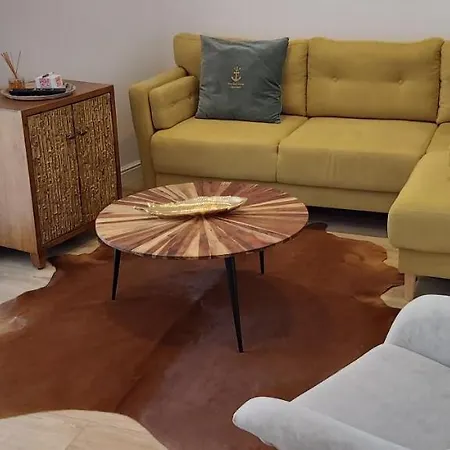 123 Sadi Carnot, Classe 2 Etoiles Apartment