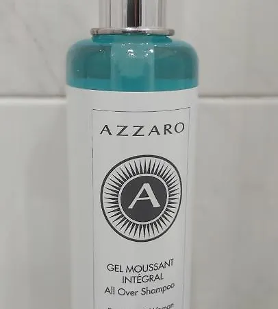 Apartamento 123 Sadi Carnot, Classe 2 Etoiles *