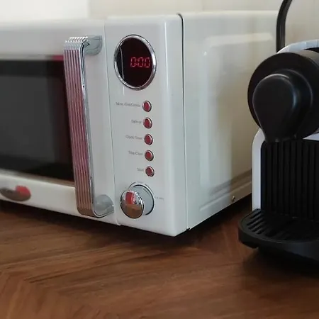 123 Sadi Carnot, Classe 2 Etoiles 公寓