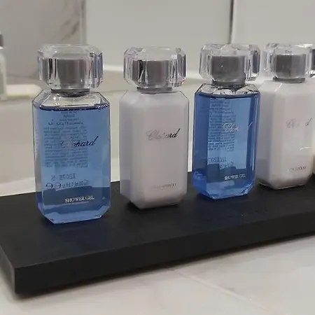 123 Sadi Carnot, Classe 2 Etoiles Apartmán *