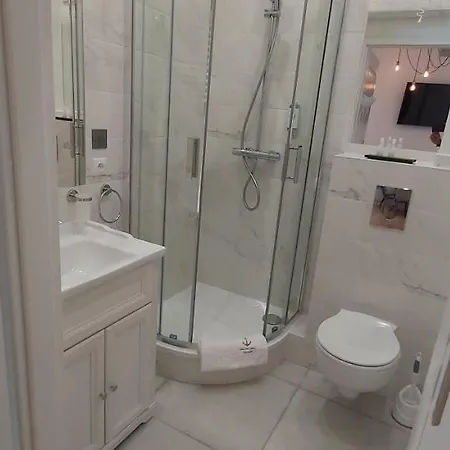 Apartamento 123 Sadi Carnot, Classe 2 Etoiles *