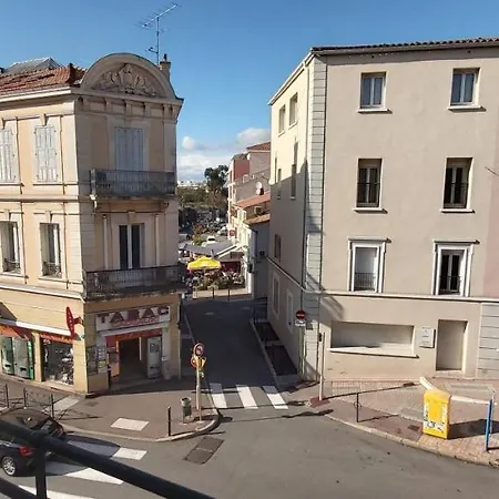 123 Sadi Carnot, Classe 2 Etoiles * Saint-Raphael (Var)