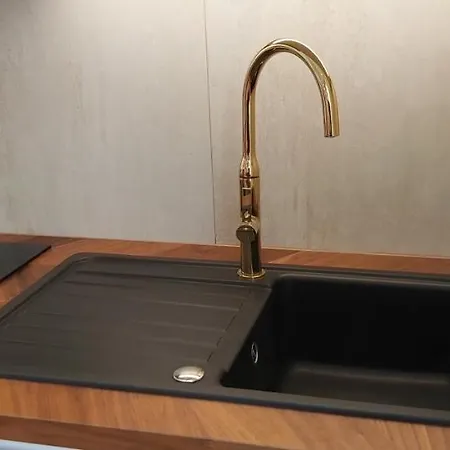 Apartamento 123 Sadi Carnot, Classe 2 Etoiles *