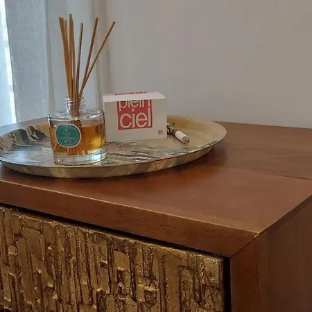123 Sadi Carnot, Classe 2 Etoiles Apartment *