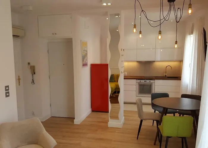 Apartment 123 Sadi Carnot, Classe 2 Etoiles