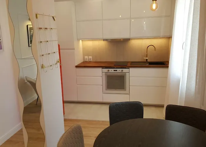 123 Sadi Carnot, Classe 2 Etoiles Apartament