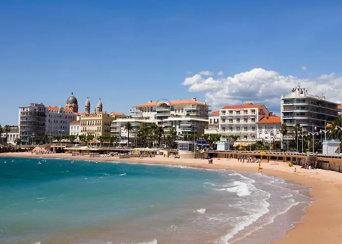 公寓 123 Sadi Carnot, Classe 2 Etoiles *