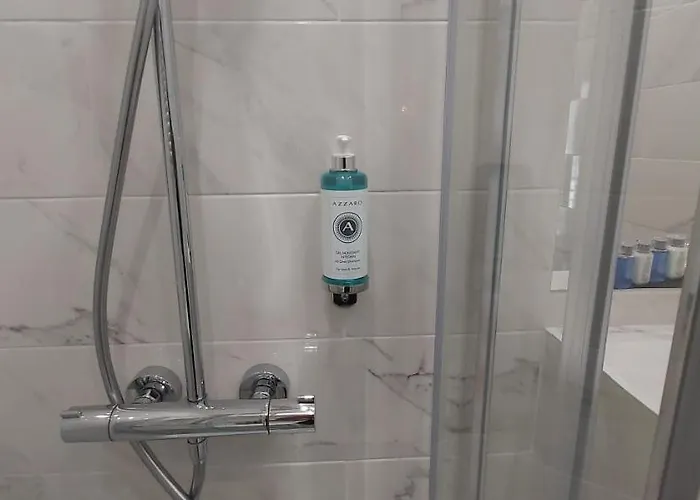 Apartment 123 Sadi Carnot, Classe 2 Etoiles