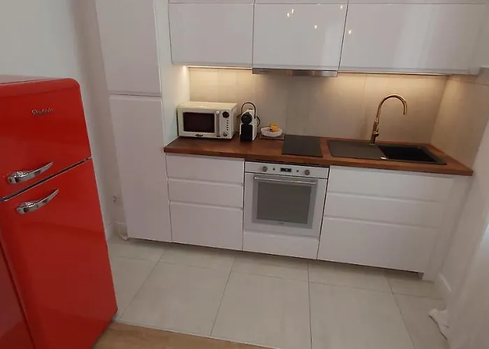 Apartament 123 Sadi Carnot, Classe 2 Etoiles Saint-Raphaël