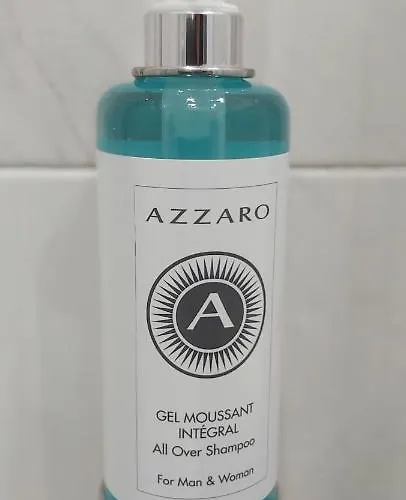 Apartament 123 Sadi Carnot, Classe 2 Etoiles *