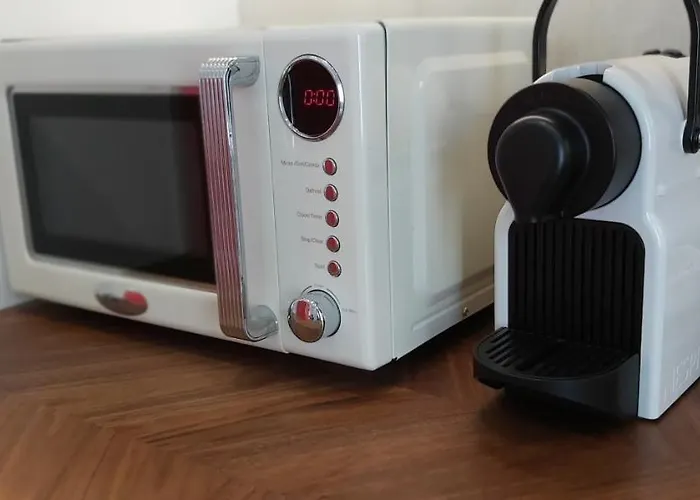 123 Sadi Carnot, Classe 2 Etoiles Apartmán