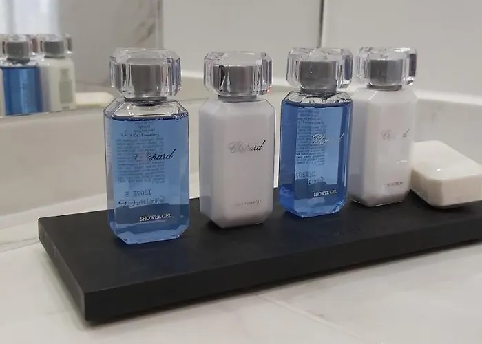 123 Sadi Carnot, Classe 2 Etoiles Apartmán *