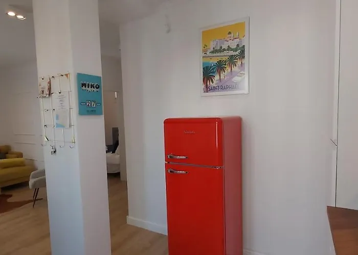 123 Sadi Carnot, Classe 2 Etoiles