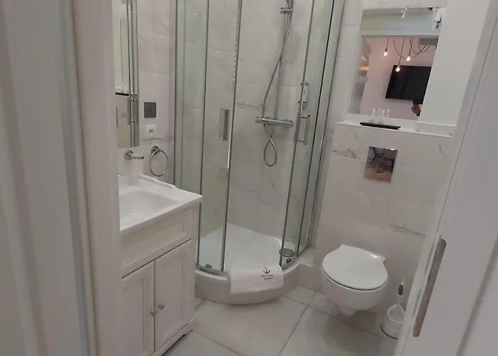 Apartment 123 Sadi Carnot, Classe 2 Etoiles *