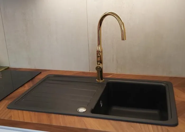 Apartament 123 Sadi Carnot, Classe 2 Etoiles *