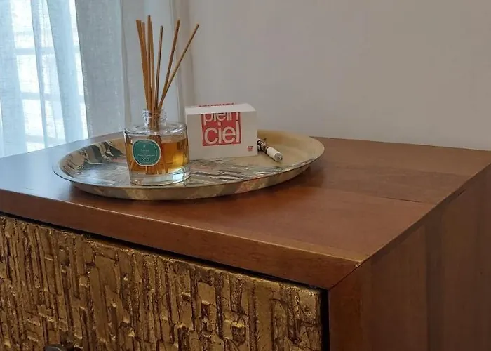 123 Sadi Carnot, Classe 2 Etoiles Apartmán *